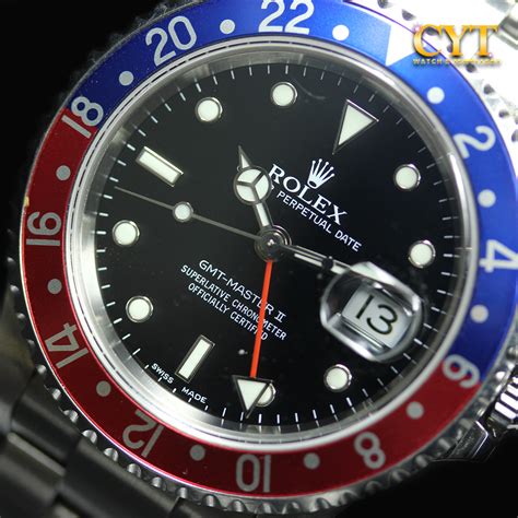 rolex pepsi 16710 m serie|Rolex 16710 price.